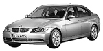 BMW E92 B2544 Fault Code