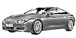 BMW F06 B2544 Fault Code